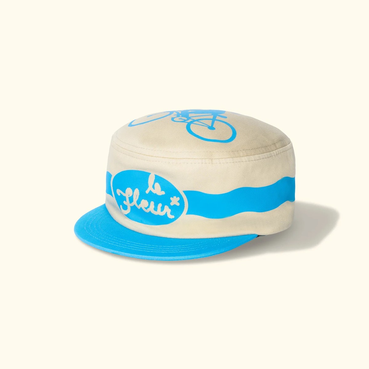 Golf le Fleur Painters Hat Blue | eBay