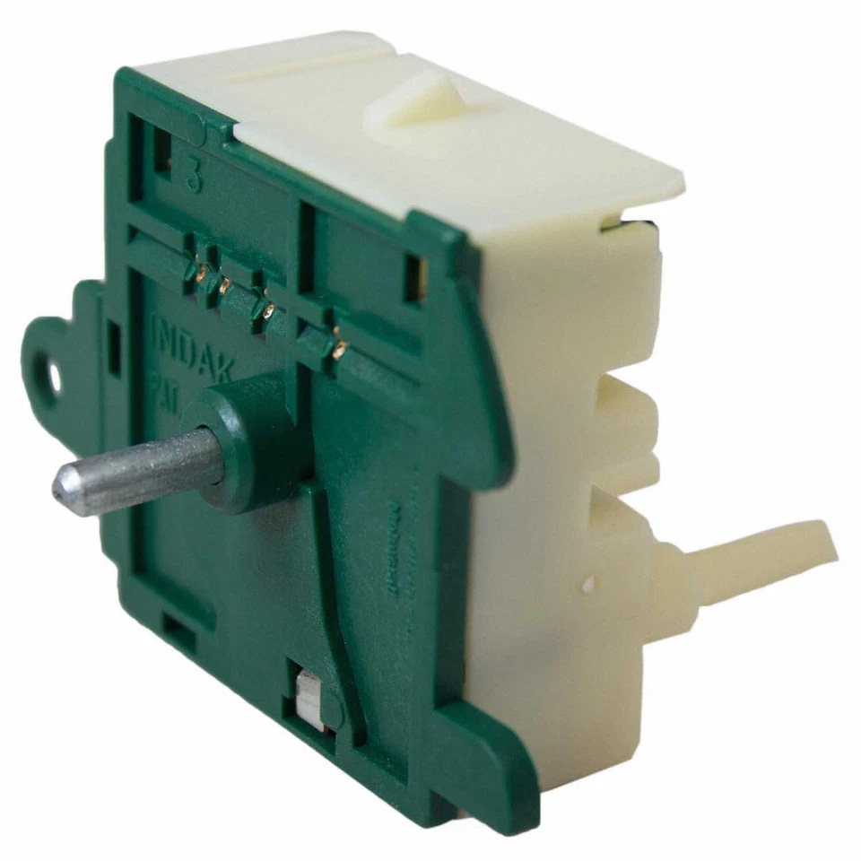 HVAC Heater Control Switch fits 1997-2019 Ford E-350 Super Duty E-450 Super Duty - Image 2 of 3