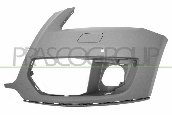 Prasco StoßFäNger StoßStange Vorne Links Passend FüR Audi Q5 8RB 8R-image