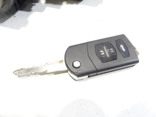 NEIMAN / COMMUTATEUR D ALLUMAGE Mazda 6 Sport (GH14/GHA4) GSYE7629XB - Photo 2/6