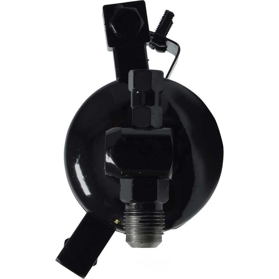 Receptor secador de aire acondicionado compatible con Mercedes-Benz 450SLC 380SL 350SL UNIVERSAL AI 1972-1985 Foto 2 de 2