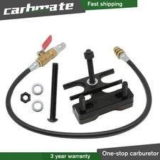 For Chevy GM Air Valve Holding Hose Tool & LS Engine Valve Spring Compressor