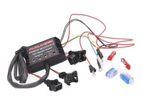 Einspritzmodul Malossi Force Master 2 FüR Piaggio Medley 125 E4, Vespa GTS 125 E