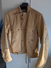 Belstaff Cougar - Light Brown XL