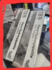 Original hidroxiapatita 