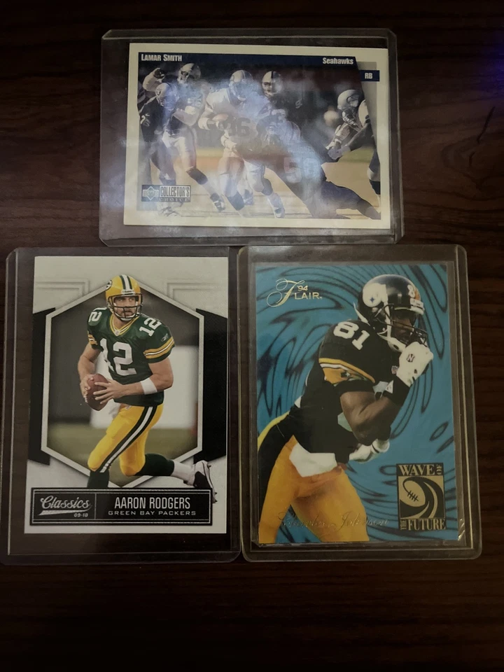 Baseball Trading Cards 1969-present - Image 4 of 4