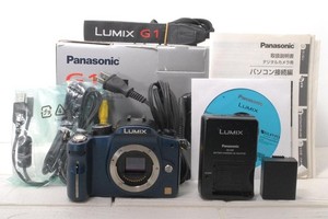 Panasonic G1 | eBay