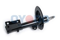Oyodo StoßDäMpfer Vorne FüR Chrysler Voyager IV RG RS Dodge Caravan Rg_