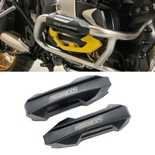 BMW Engine Guard Crash Bar Bumper Protector Decorative R1200GS R1250GS 2004-2022