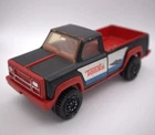 1970s Tonka Truck Lot - Collectible Toys Vintage Trucks