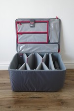 SKB Cases iSeries 3i-2217-12 DL Think Tank Design Padded Divider & Lid Organiser
