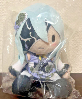 Project Sekai Yoisaki Kanade Imprisoned Marionette Plush Doll