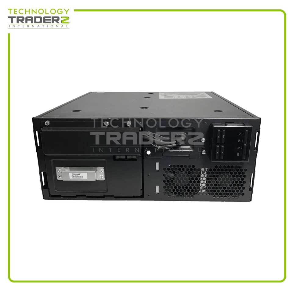 SMX2000LVNC APC Smart-UPS 2000VA 1800W Battery Backup Tower UPS W/ 1x AP9631 - Image 2 of 3