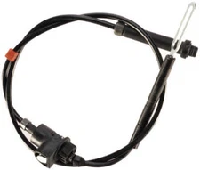 Automatic Transmission Detent Cable-Auto Trans Detent Cable Pioneer CA-1951