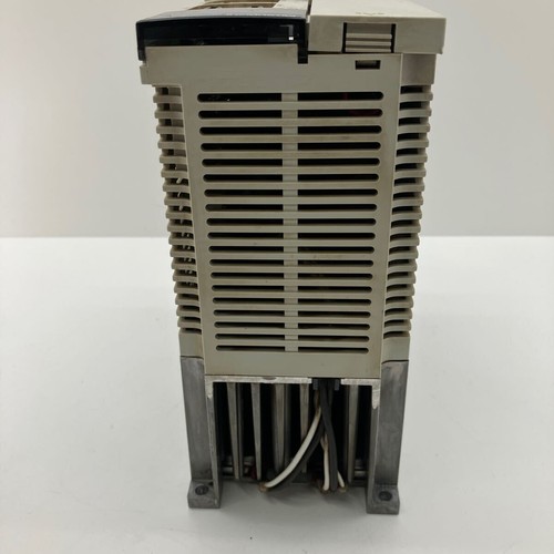 Mitsubishi MR-J2S-200B AC Servo Drive Amplifier tested - Picture 4 of 6