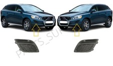 Pare-choc avant Volvo XC60