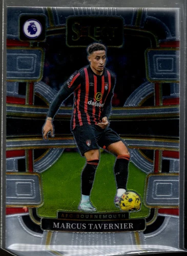 B5496- 2023-24 Select English Premier League Cards -You Pick- 15+ FREE US SHIP