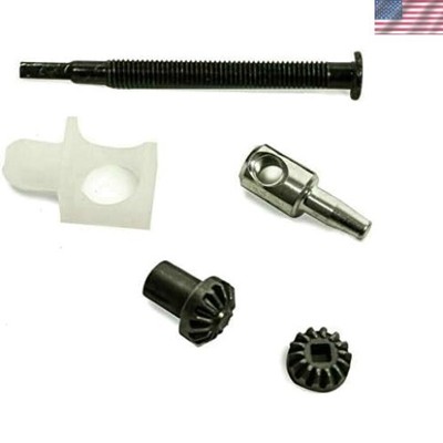 Quality Side Adjuster Kit 90102 for Gas-Powered Chainsaws - Fits Echo & More