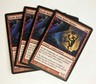 Battle-Rattle Shaman (4) Rise of the Eldrazi NM MTG Magic the Gathering