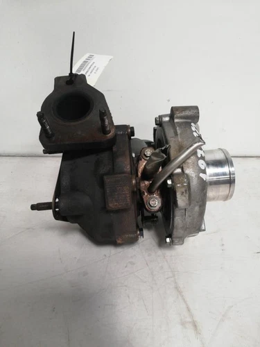 SLV8200347344 Turbocompresor para RENAULT LAGUNA III BERLINA Authentique 1278272 - Imagen 3 de 10