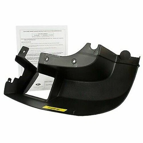 Tapa de parachoques lateral pasajero trasero Ford Transit 2015-18 nuevo fabricante de equipos originales Ck4Z17F774Da Foto 2 de 4