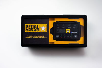 Drosselklappenmodul - Pedal Commander  (CHARGER 11-23)