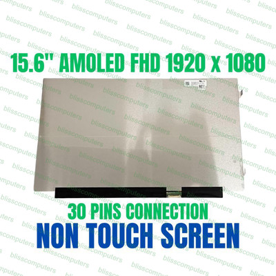 Replacement ATNA56YX03 Asus Vivobook Pro 15 M3500Q 15.6'' OLED IPS Screen