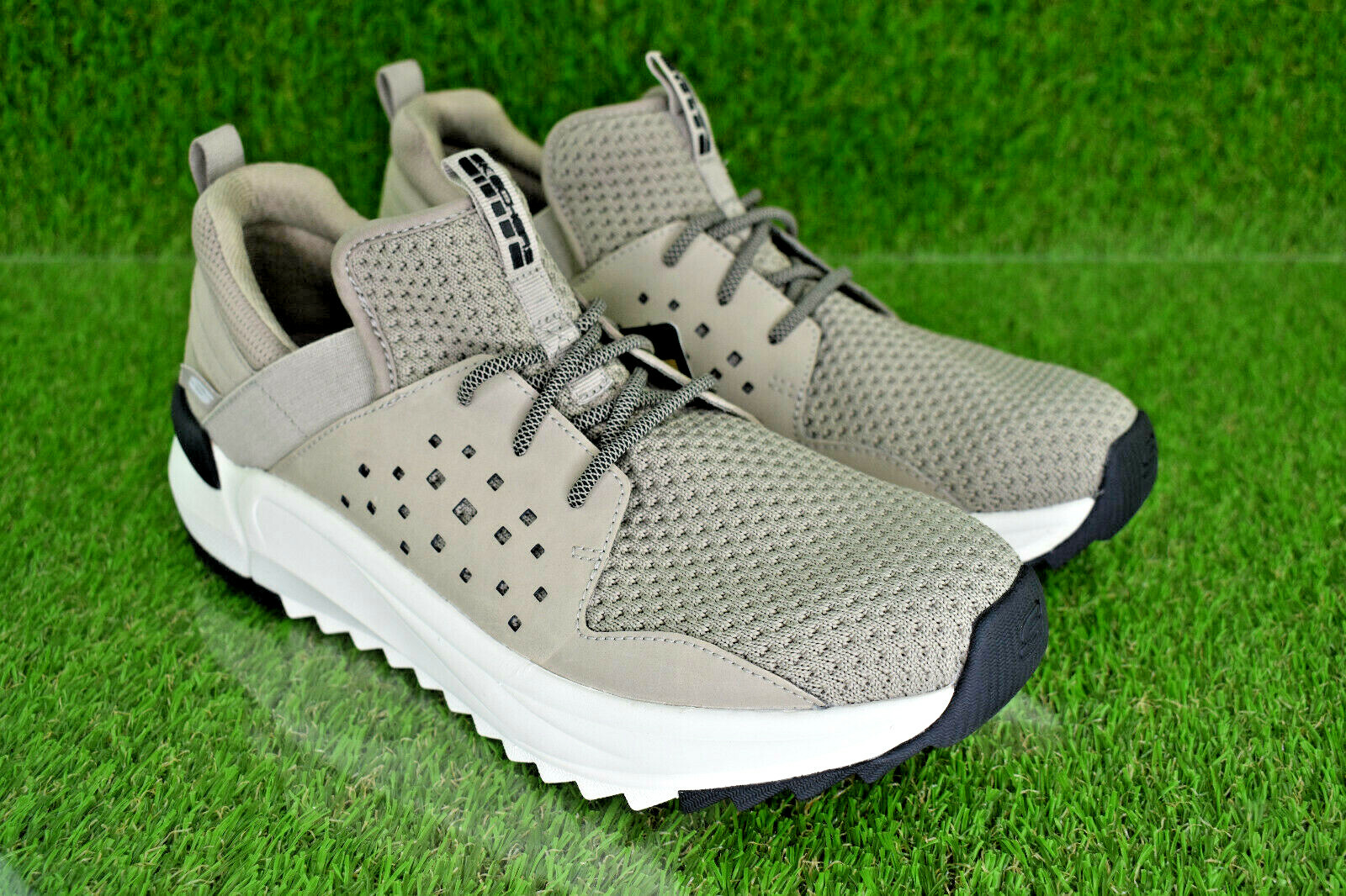 skechers streetwear goga mat arch