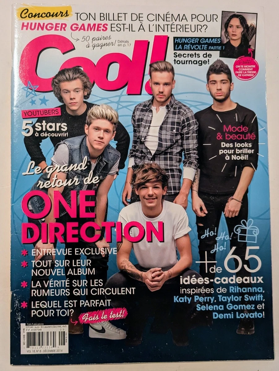 One Direction Magazine for sale | eBay