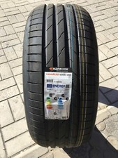 Pneumatico Estivo Hankook K137 245/45 R17 99Y XL con Bordino Classe A Bagnato