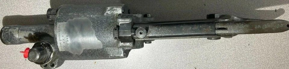 Boston Pneumatic Compression Rivet Squeeze Size 7-A3 - Image 4 of 4