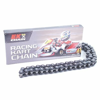EK Go Kart Racing Chain 106 Link #35 Honda Clone Predator 212 196 Trike Bike