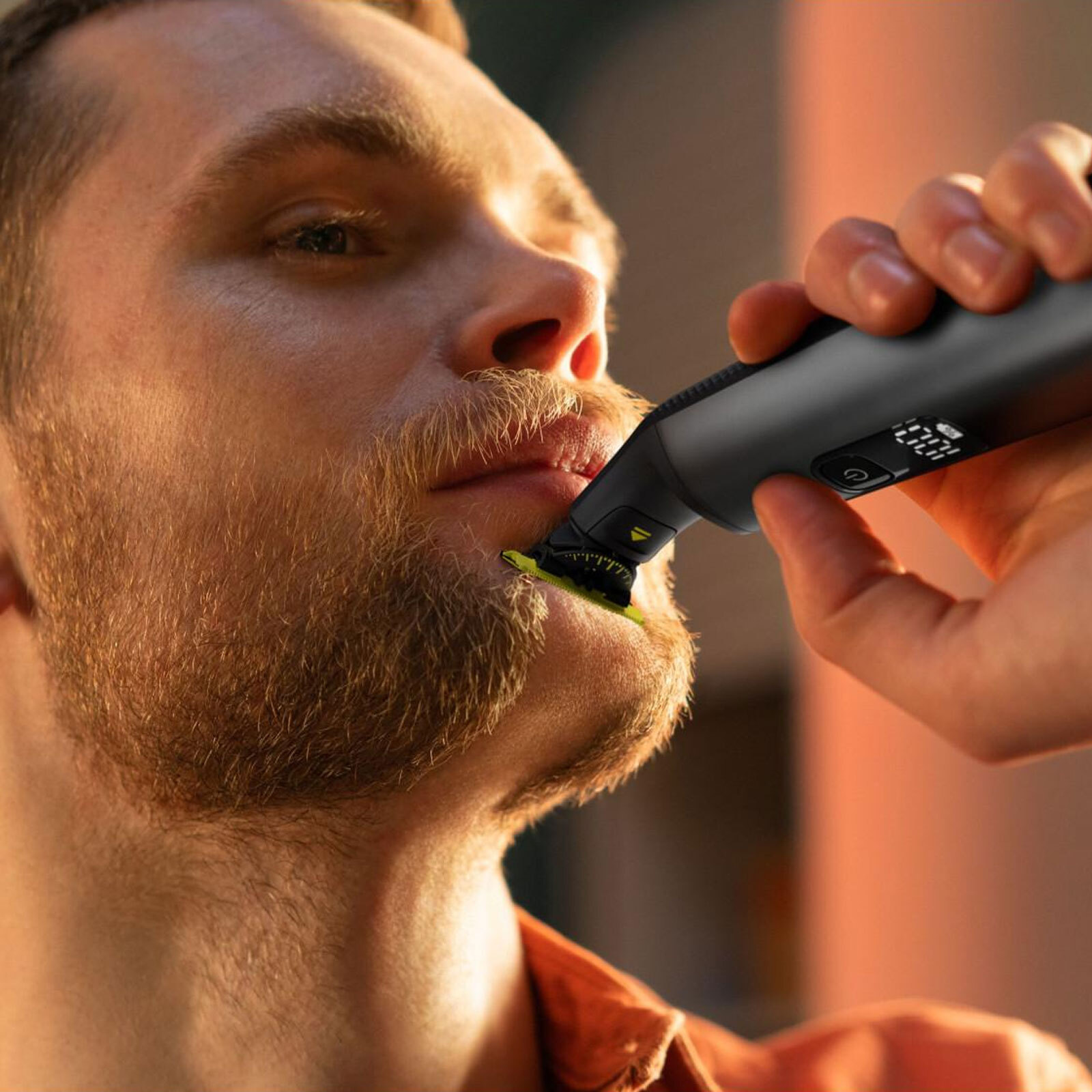 Philips OneBlade Pro 360 QP655215 Face Body Herrenrasierer Bartrasierer 