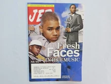 Jet magazine May 29,2006 Fresh Faces In R &B Music WB