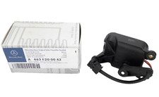 Genuine MERCEDES BENZ Electric Motor 4638200042 For G Class Air Blending Flap