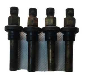 original Mercedes-Benz Einspritzdüse A0000785823 für M104 M116 M117 M119