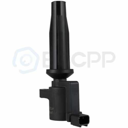 4 PCS UF621 Ignition Coil For Ford Escape Fusion Mazda Tribute Mariner L4 2.5L - Picture 4 of 11