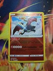 Carte Pokémon - Dracaufeu Radieux 020/159 - EB12.5 Zénith Suprême - Neuf - FR