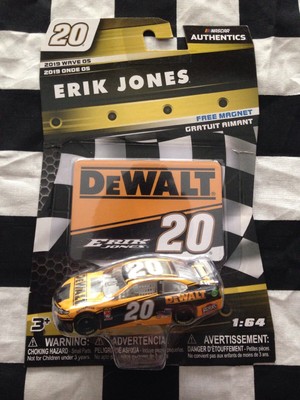 erik jones diecast