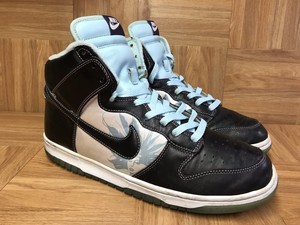 nike dunk premium