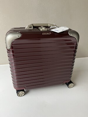 RIMOWA LIMBO Business Multiwheel Cabin Trolley I Neu I in