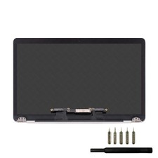 for Apple MacBook Pro 13" LCD Screen 2018-2020 A1989 A2251 Grade A Silver OEM