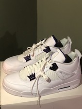 air jordan retro 4 size 15