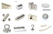 Geocaching starke Neodym magneten Loch Kühlschrank Bohrung Haken aufhängen klebe