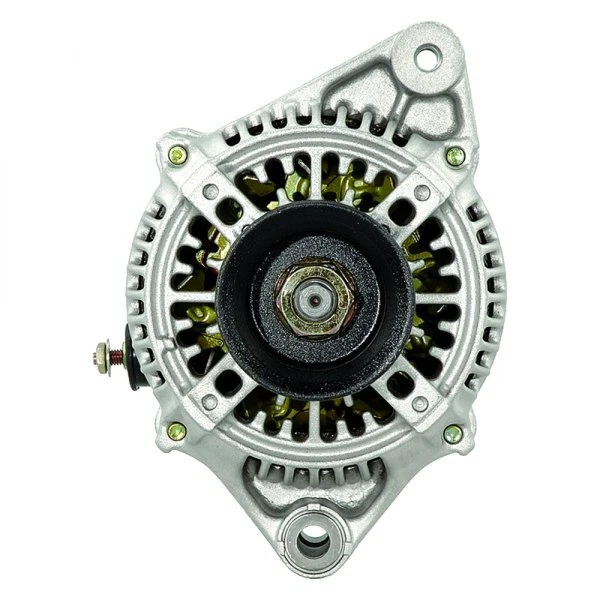 Alternador Remy 13382 remanufaturado para 1999-2001 Toyota Solara 2.2L L4 - Imagem 4 de 4