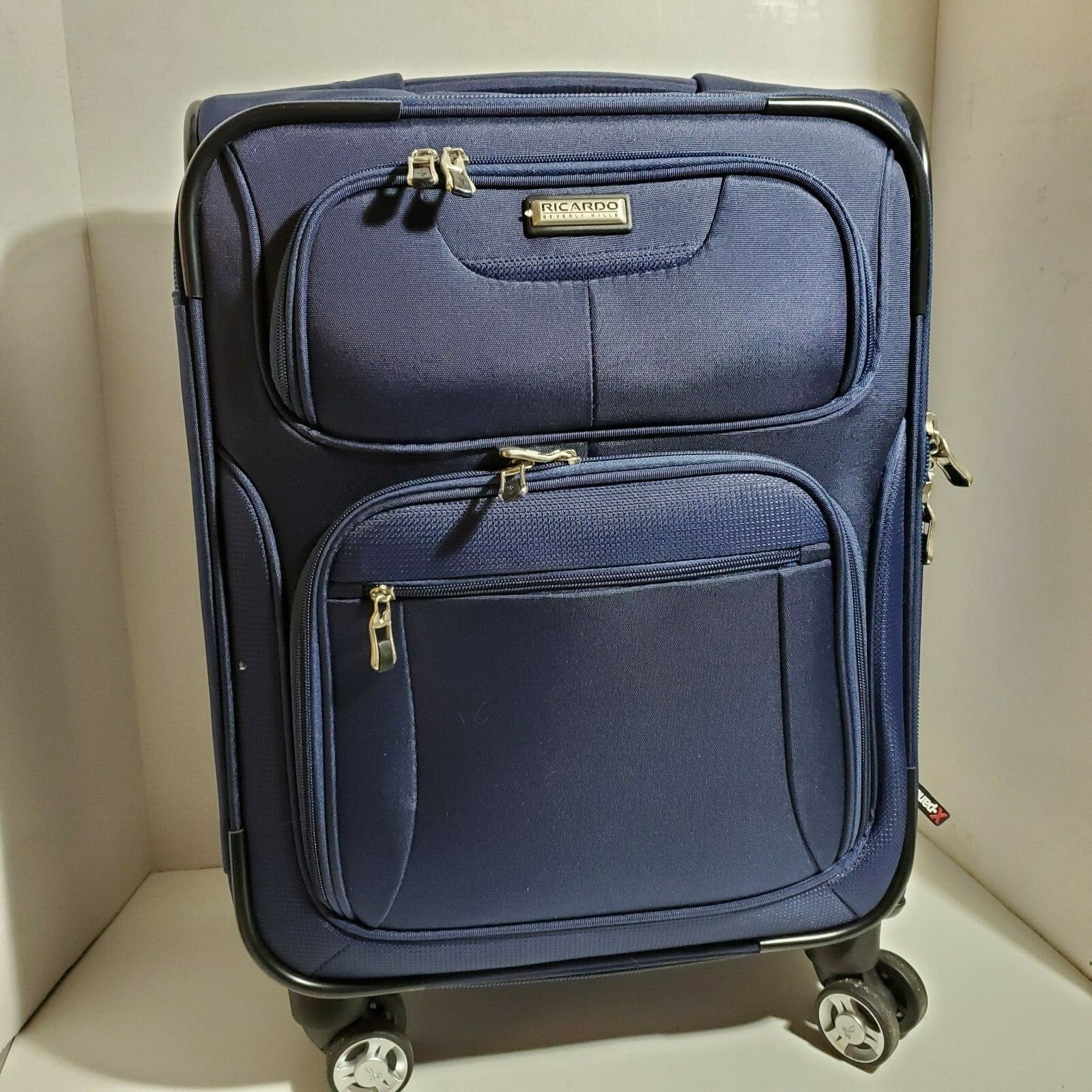 ricardo silverlake luggage