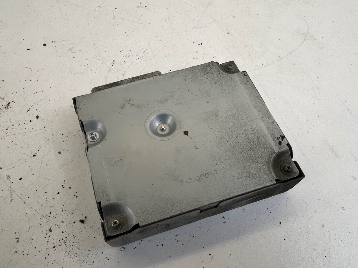 Volkswagen /Audi 純正 TVチューナー 5Q0 907 441 Audi S3 Camera Control Module 8V 15-18 OEM 5Q0 907 441 A | eBay