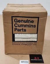 *FACTORY SEALED* Genuine Cummins Parts 1- BM79290 Fuel Pump Housing + Warranty! 