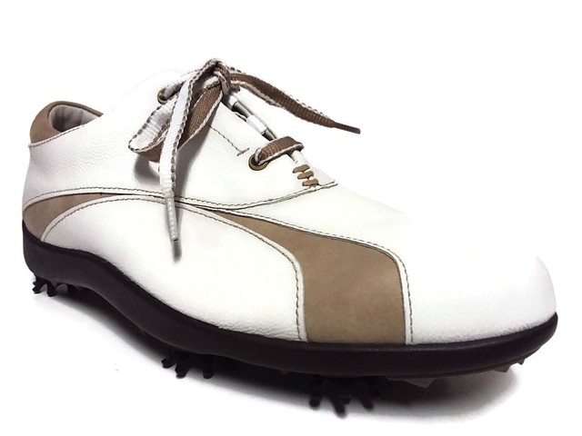 FootJoy LoPro Collection Womens Soft Golf Shoes 97131 Size 8 | eBay