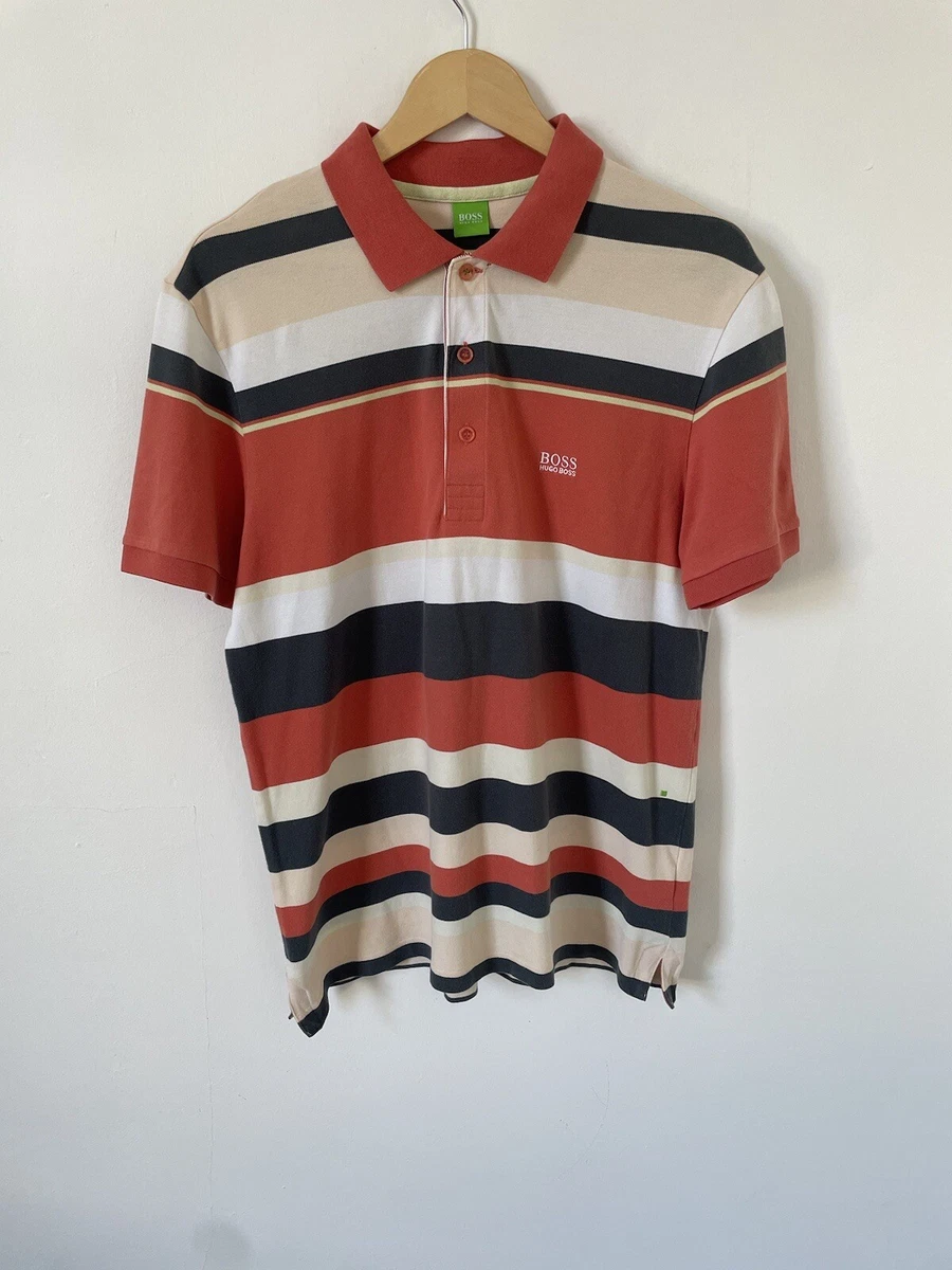 Hugo boss paddy cheap 3 polo shirt